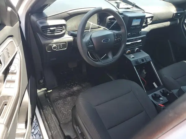 1FM5K8AB0PGB60505 2023 FORD EXPLORER - Image 8