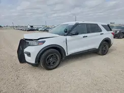 1FM5K8AB0PGC18161 2023 FORD EXPLORER