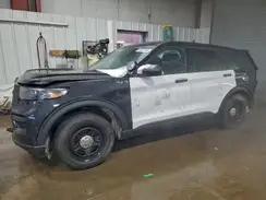 1FM5K8AB0PGC18418 2023 FORD EXPLORER