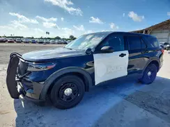1FM5K8AB0PGC19309 2023 FORD EXPLORER