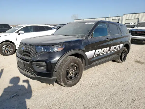 1FM5K8AB0RGA26175 2024 FORD EXPLORER - Image 1