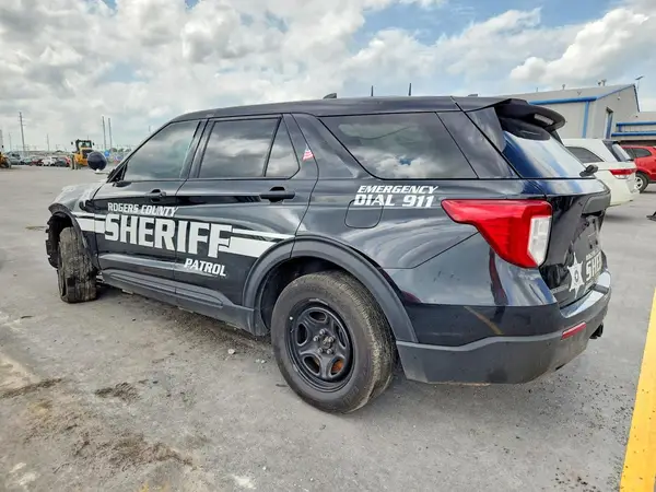 1FM5K8AB0RGA26953 2024 FORD EXPLORER - Image 2