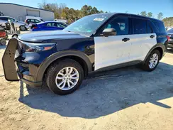 1FM5K8AB0RGA67521 2024 FORD EXPLORER