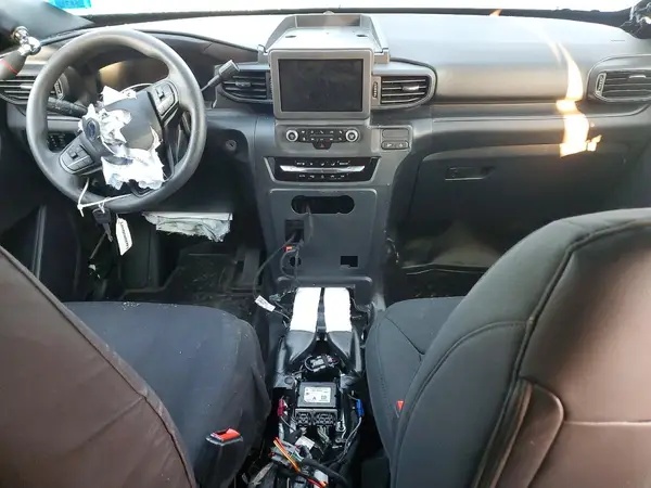 1FM5K8AB0SGA16686 2025 FORD EXPLORER - Image 8