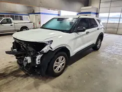 1FM5K8AB0SGA17790 2025 FORD EXPLORER