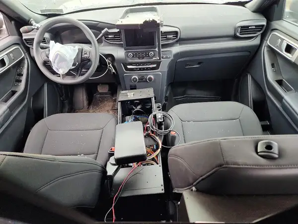 1FM5K8AB0SGA74359 2025 FORD EXPLORER - Image 8