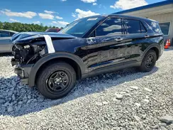 1FM5K8AB0SGC12689 2025 FORD EXPLORER