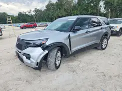 1FM5K8AB0SGC32084 2025 FORD EXPLORER