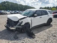 1FM5K8AB1LGA56034 2020 FORD EXPLORER