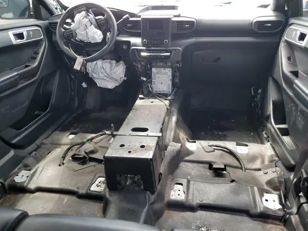 1FM5K8AB1LGA56034 2020 FORD EXPLORER - Image 8