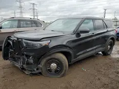 1FM5K8AB1LGA84688 2020 FORD EXPLORER