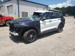 1FM5K8AB1LGB12862 2020 FORD EXPLORER