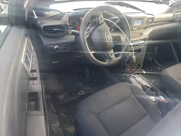 1FM5K8AB1LGB42895 2020 FORD EXPLORER - Image 8