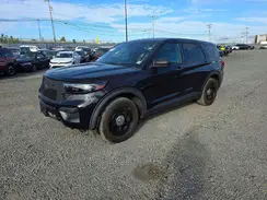 1FM5K8AB1LGB43349 2020 FORD EXPLORER