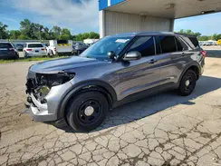 1FM5K8AB1LGB66226 2020 FORD EXPLORER
