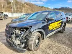 1FM5K8AB1LGB67361 2020 FORD EXPLORER