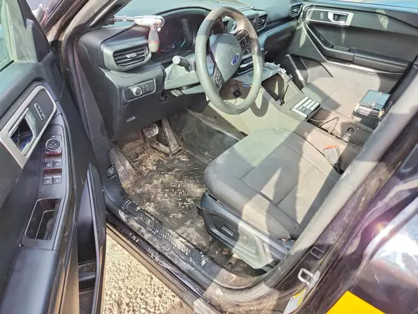 1FM5K8AB1LGB67361 2020 FORD EXPLORER - Image 8