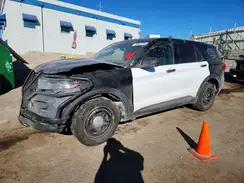 1FM5K8AB1LGB85097 2020 FORD EXPLORER