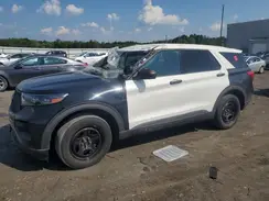 1FM5K8AB1LGC13013 2020 FORD EXPLORER