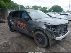 1FM5K8AB1LGC15117 2020 FORD EXPLORER
