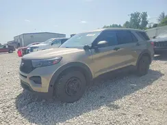 1FM5K8AB1LGC52510 2020 FORD EXPLORER