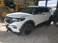 1FM5K8AB1LGC62664 2020 FORD EXPLORER