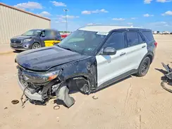 1FM5K8AB1LGC62941 2020 FORD EXPLORER
