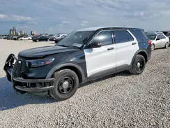 1FM5K8AB1LGC63488 2020 FORD EXPLORER