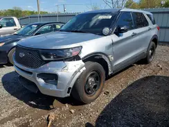 1FM5K8AB1LGC65533 2020 FORD EXPLORER