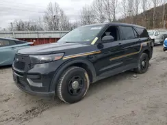 1FM5K8AB1LGC65578 2020 FORD EXPLORER