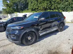 1FM5K8AB1LGC94322 2020 FORD EXPLORER