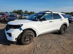 1FM5K8AB1LGD00846 2020 FORD EXPLORER