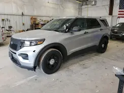1FM5K8AB1LGD00894 2020 FORD EXPLORER