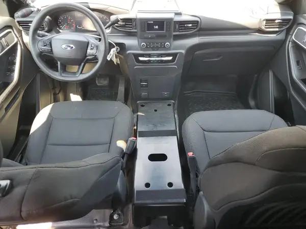 1FM5K8AB1LGD00894 2020 FORD EXPLORER - Image 8