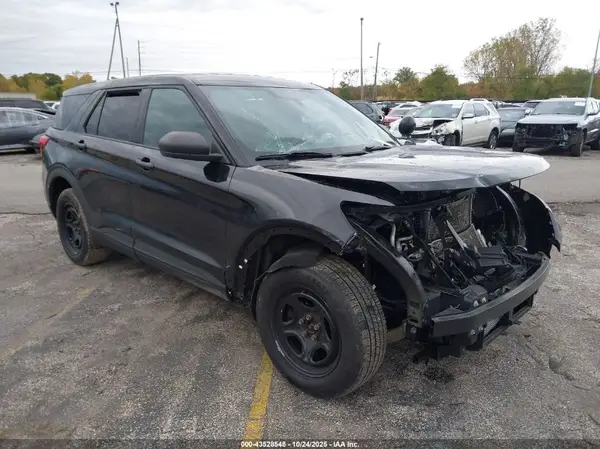 1FM5K8AB1LGD01477 2020 FORD EXPLORER