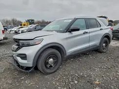 1FM5K8AB1LGD02192 2020 FORD EXPLORER