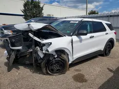 1FM5K8AB1LGD07893 2020 FORD EXPLORER