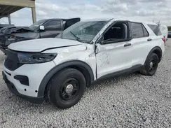 1FM5K8AB1LGD18814 2020 FORD EXPLORER