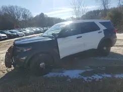 1FM5K8AB1MGA07353 2021 FORD EXPLORER