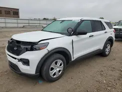 1FM5K8AB1MGA07630 2021 FORD EXPLORER