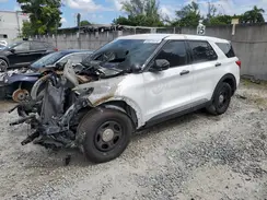 1FM5K8AB1MGA19633 2021 FORD EXPLORER