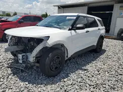 1FM5K8AB1MGA46864 2021 FORD EXPLORER