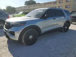 1FM5K8AB1MGA46914 2021 FORD EXPLORER
