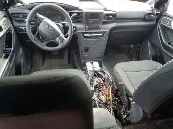 1FM5K8AB1MGA64815 2021 FORD EXPLORER - Image 8