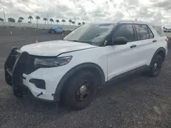 1FM5K8AB1MGA86409 2021 FORD EXPLORER