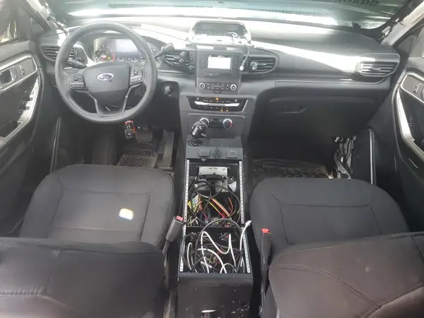 1FM5K8AB1MGA86409 2021 FORD EXPLORER - Image 8