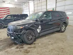 1FM5K8AB1MGA87415 2021 FORD EXPLORER