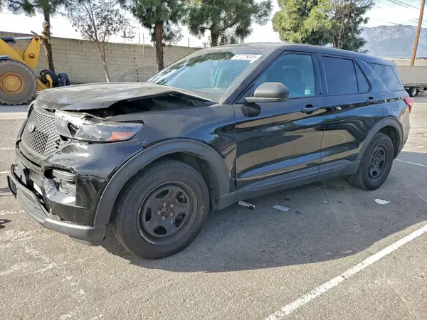 1FM5K8AB1MGB04715 2021 FORD EXPLORER - Image 1