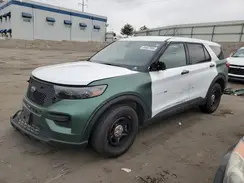 1FM5K8AB1MGC00103 2021 FORD EXPLORER