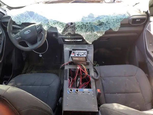 1FM5K8AB1MGC01056 2021 FORD EXPLORER - Image 8